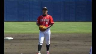 20090715 甲斐政孝