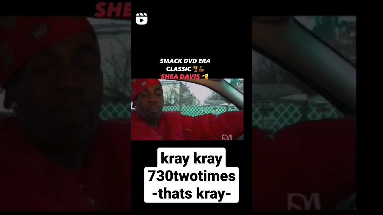 Watch -That's kray- Shea Davis . "how the fu×k crime don't pay when it pays my rent" on YouTube Watch -That's kray- Shea Davis . "how the fu×k crime don't pay when it pays my rent" on YouTube