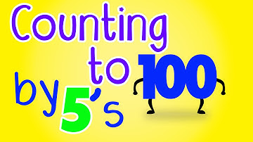 Counting by 5