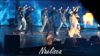 [4K] 220504 ATEEZ - Answer @ The Fellowship: Beginning of the End in Paris