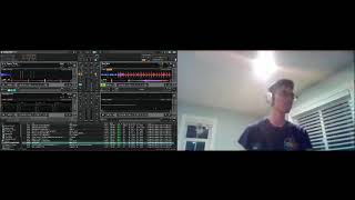 Lockdown Sessions 038 - Trance #WithMe