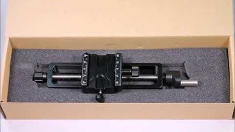 Want Way Better Close-Up Photos? Then Look Into A Macro Rail!