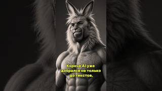 Эта нейросеть превращает 2D в 3D  #нейросети #ai #hunyuan3d #3d #нейроцех