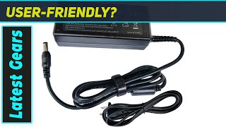 `UpBright Adapter: Essential Power for Fujitsu ScanSnap iX1500 Scanner