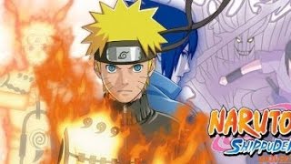 Naruto AMV (Remember Me For Centuries)