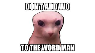 Cursed Dank Memes V31
