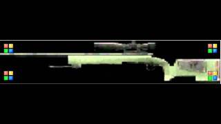 M40A3 ExoDe Intro