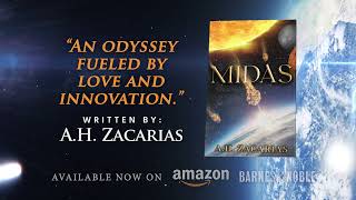 Midas By A.h. Zacarias