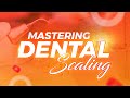 Mastering dental scaling  free live workshop  dentalkart