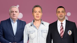 Jole Vučurović: kolege klisei,Bato Vujosevic:namjestene crne trojke Toko Raicevic:nema bola