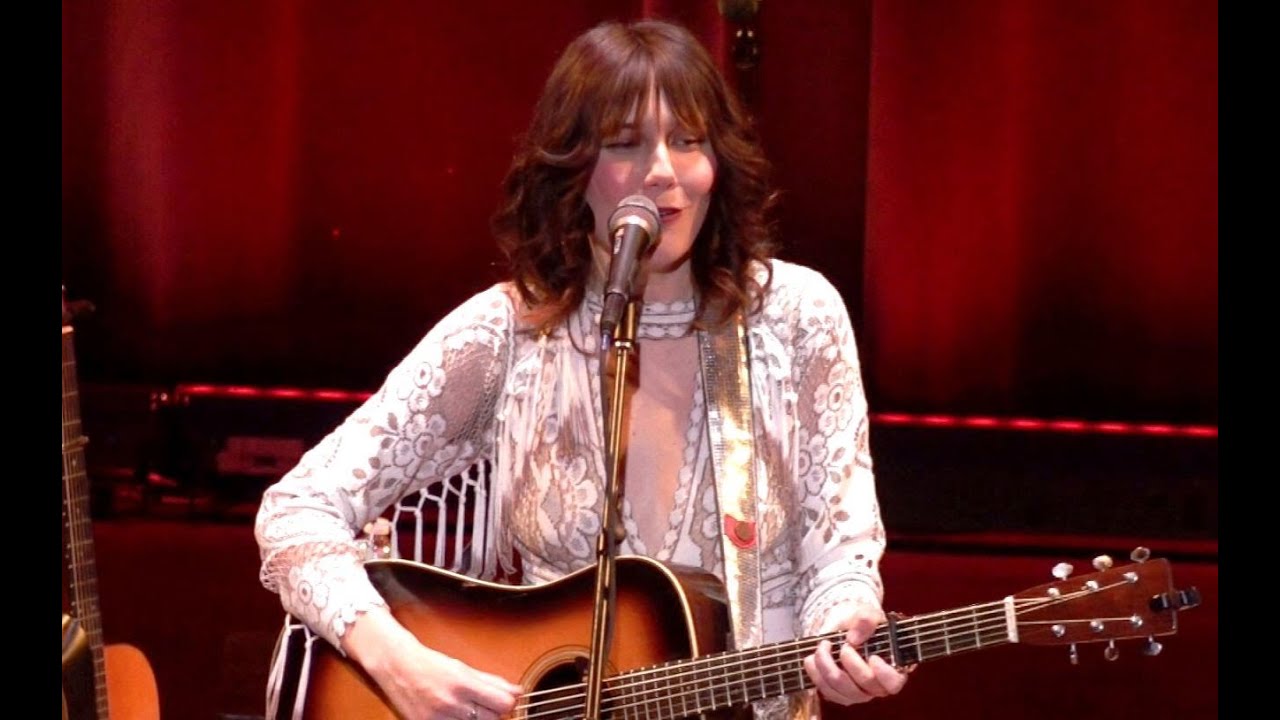 Molly Tuttle covers the Grateful Dead's 