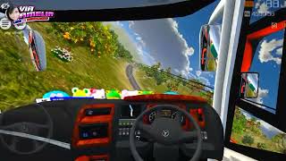 patas siank global, speed vs ori
