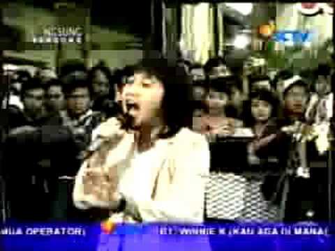 HELLO - Ular Berbisa (08.08.2008), Courtessy SCTV-Inbox - YouTube