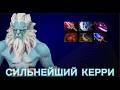 ПУТЬ ДО ТИТАНА НА КЕРРИ #12 / ИДЕАЛЬНАЯ ЛИНИЯ + ДИКИЙ ПЕРЕФАРМ / PHANTOM LANCER 7.41d