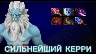 ПУТЬ ДО ТИТАНА НА КЕРРИ #12 / ИДЕАЛЬНАЯ ЛИНИЯ + ДИКИЙ ПЕРЕФАРМ / PHANTOM LANCER 7.41d