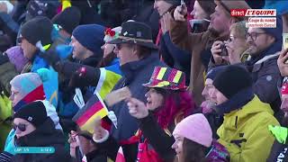 BIATHLON 2023 MASS-START HOMMES LENZENRHEIDE 2023