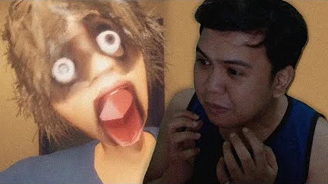 Scary and Weird at the same time! | Hatch #2 (ENDI...