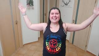 Zumba S Mišulí - La Cintura (Alvaro Soler)