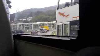 Kmb Dennis Dragon (Dominator 6x2)11m a/c bus (AD220 - GM5219)