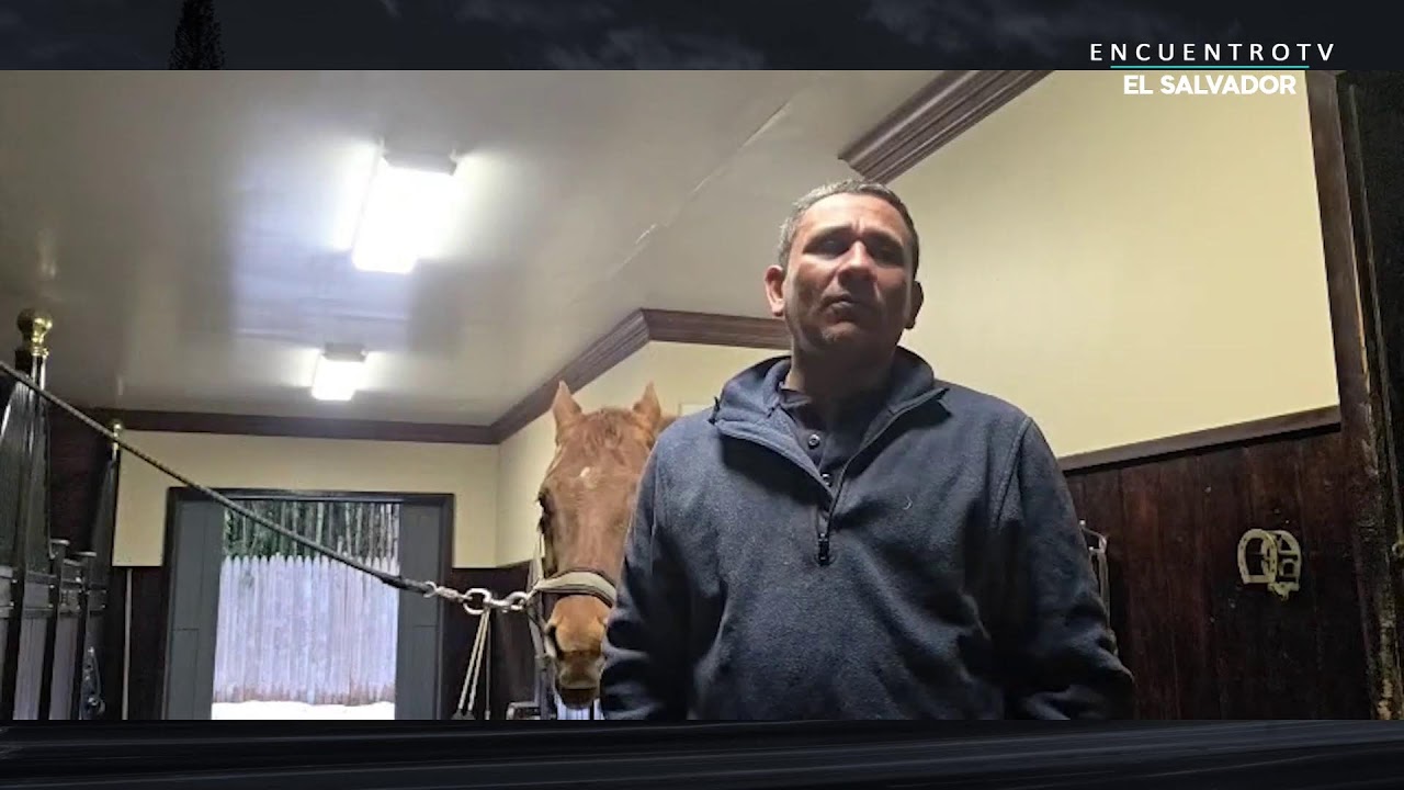 #EncuentroTV: Leonel Herrera, periodista