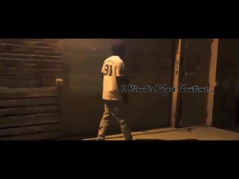 Aye — A.Y.E. - 90 NOW Short Documentary (2014)