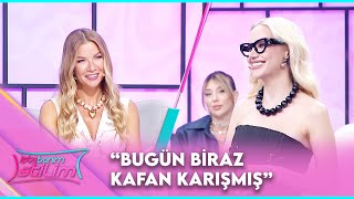 Ivana Sert, Ayşe Nur&#39;u Daha Dikkatli Olması Konusunda Uyardı | İşte Benim Stilim 78. Bölüm