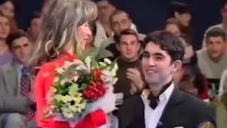 EMİN SABİT OĞLU PAYIZ GƏLDİ   OHUYUR BRİLLİANT DADAŞOVA