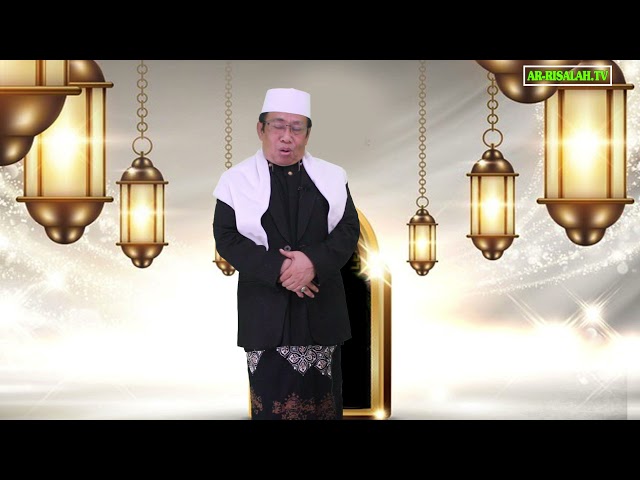 Drs KH M Chozin Machmud, MM | Ramadhan Syahrun Adhim class=