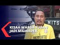 Senyum Sumringah Ali Sutrisno, Warga Tuban yang Dapat 15 M Borong 4 Mobil dan Tanah