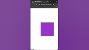 What negative Border radius looks like #css #cssboxmodel