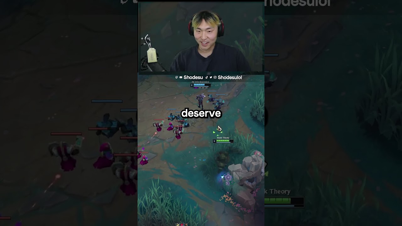 Riot Vanguard Working Overtime 