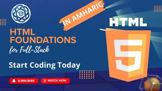 HTML Foundations for Full-Stack Developers - SkillBridge Institute Of Tech