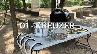 01 - Kreuzer