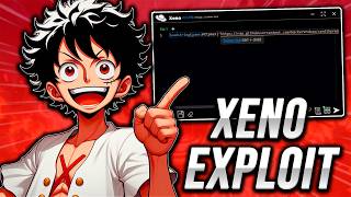 Xeno Executor 2026 Sin Lag Y 100% Funcionando