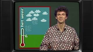 Tv Nos Jeugdjournaal 19890316 - Robert Ten Brink