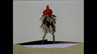 Erlebnisse Der Puppe (Le Magasin de Porcelaine, 1966) Directed by Franz Winzentsen