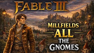 Fable 3 | Millfields Gnomes