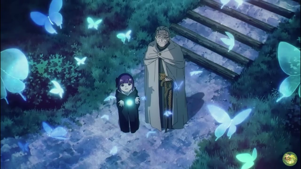 A Fantasy World in Piano 🌙 | Emotional Music from Another Realm (Heal & Drift Away)