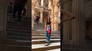 The Adalaj Stepwell- Must Visit Heritage Site In Gujarat