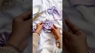 Simple hair accessories business idea 💡#businessidea #trending