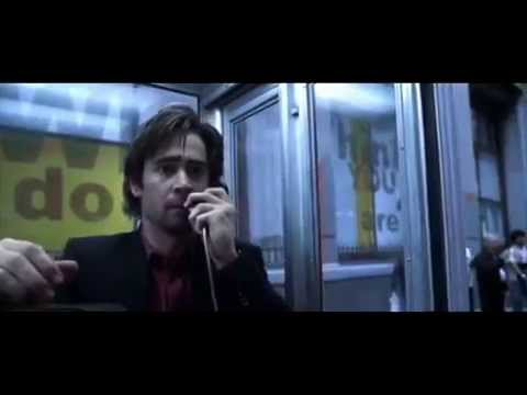 ეკა ყუშიტაშვილის ზარი