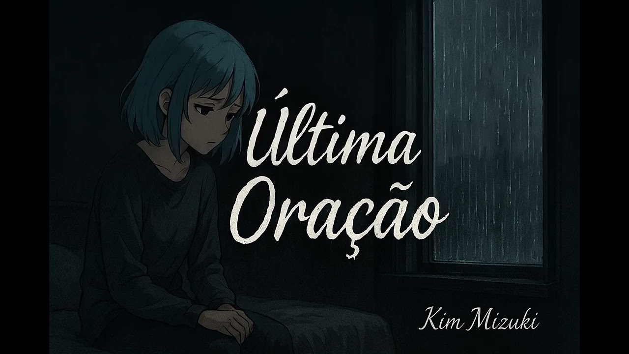 Kim Mizuki - Última Oração 