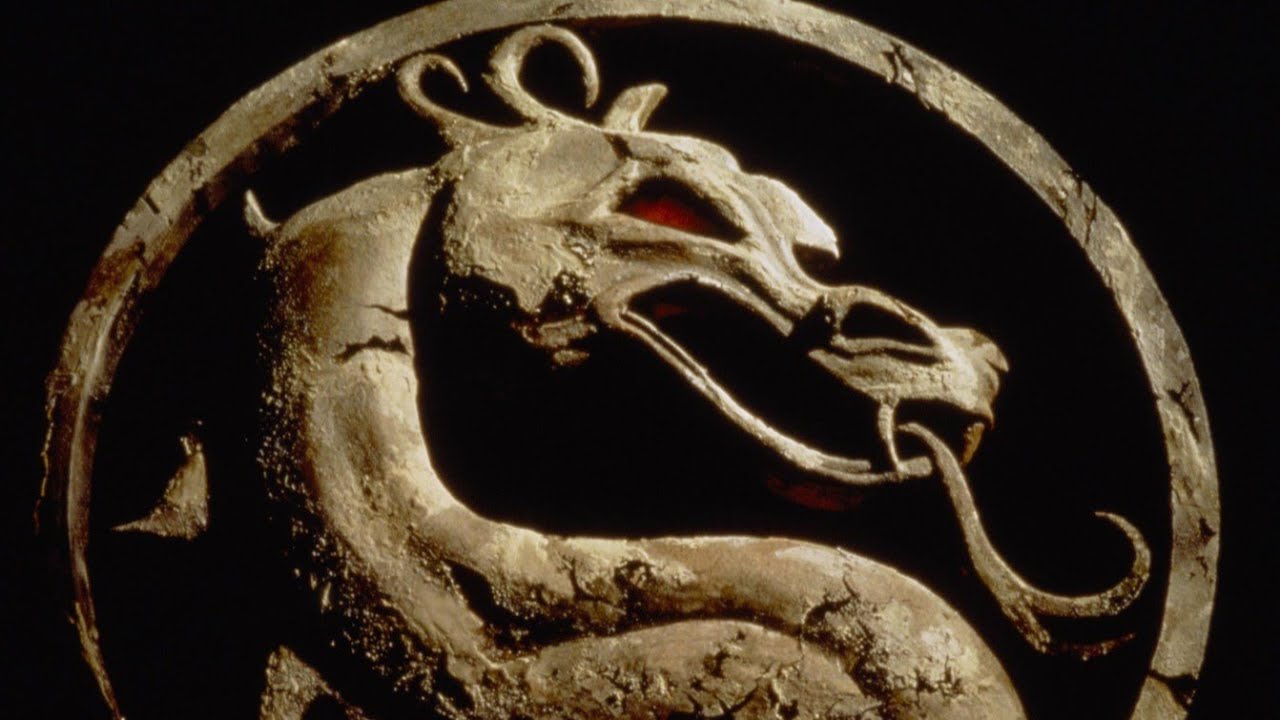 MORTAL KOMBAT (1995) | Crítica de la clásica adaptación del videojuego de Ed Boon y John Tobias