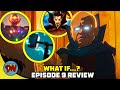 What If...? Episode 9 Review in Hindi | DesiNerd