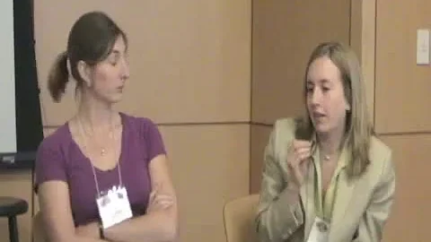Session VI Discussion