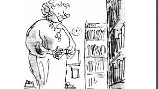 Matilda-Read Aloud Chapter 1 video