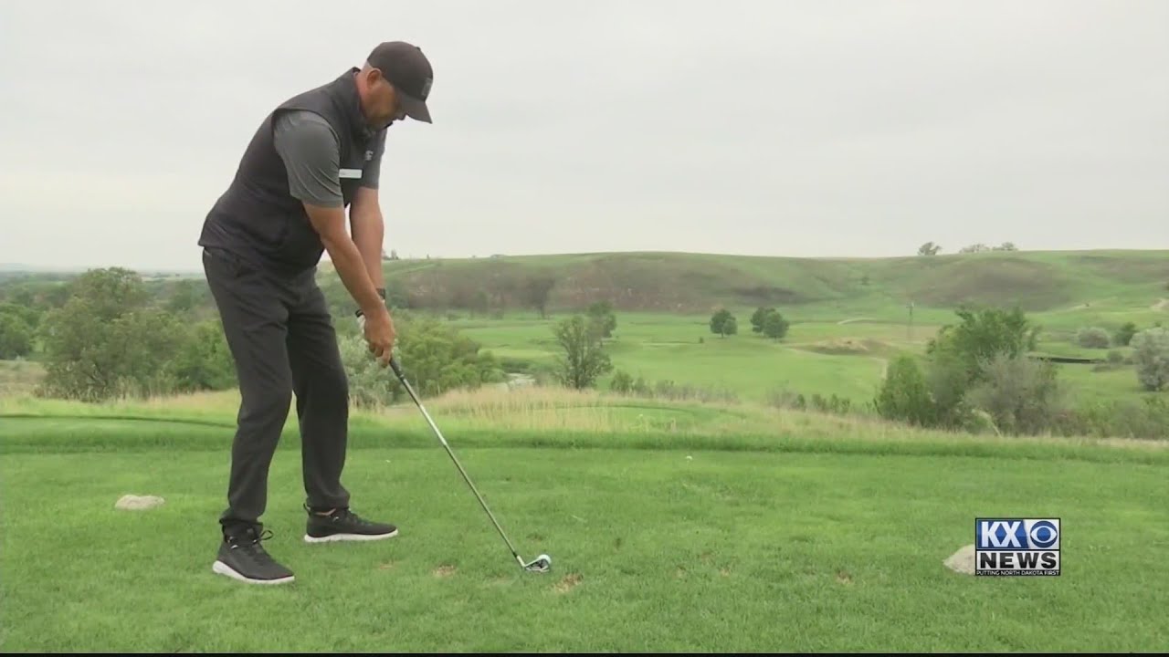 ATW: Highlighting the 16th Hole at Hawktree