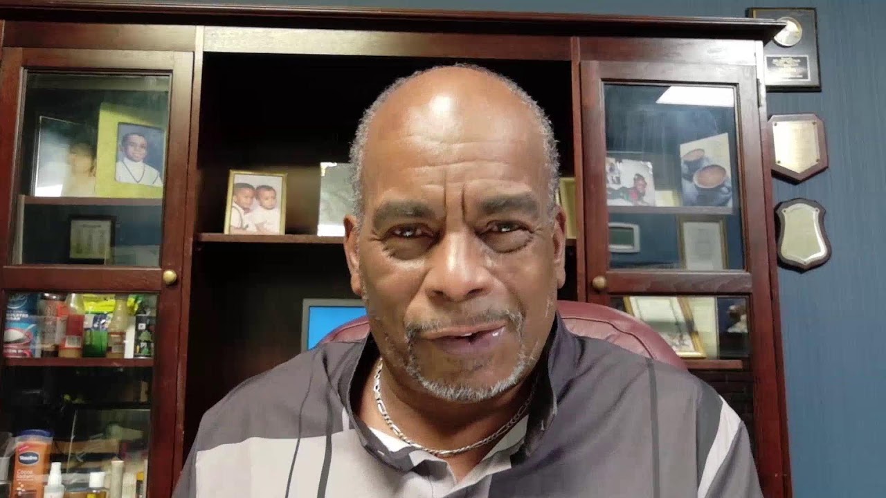 Bishop John Young | Spiritual Abuse (The Cult Mindset)