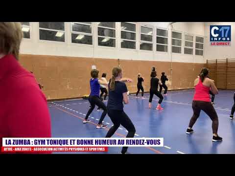 AMA’ZONITE
