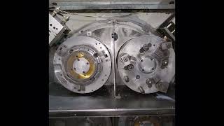 Kitako Hs 4200N Multispindle Cnc Lathe